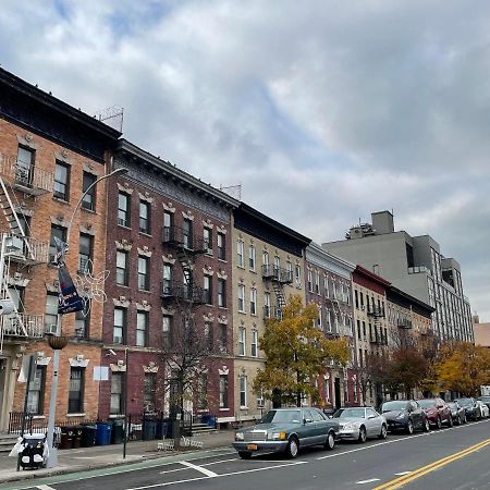 Room In A 2 Bedrooms Apt. 10 Minutes To Time Square! West New York Exterior foto