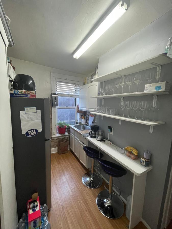 Room In A 2 Bedrooms Apt. 10 Minutes To Time Square! West New York Exterior foto