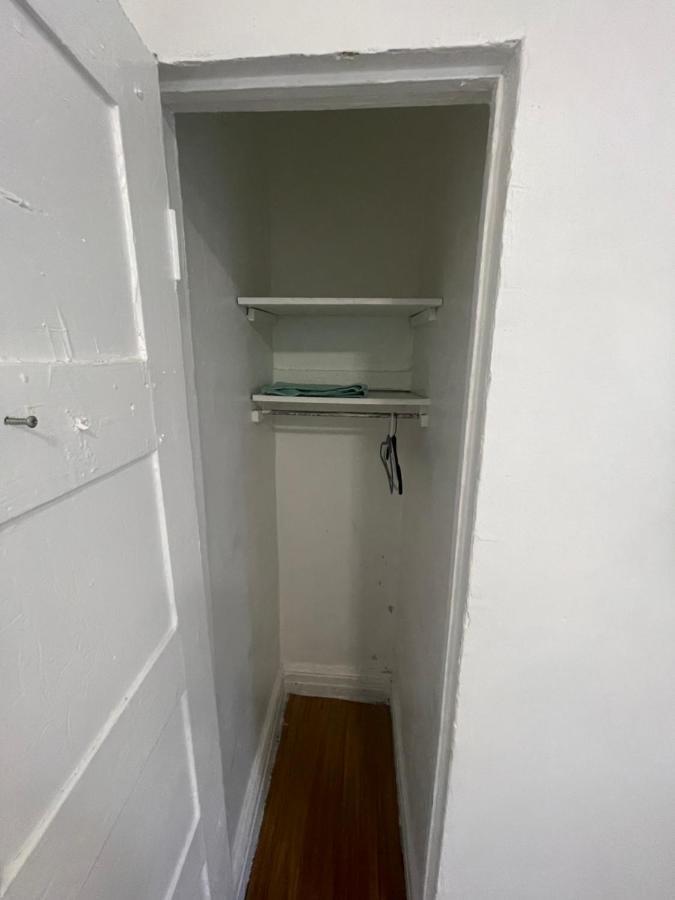 Room In A 2 Bedrooms Apt. 10 Minutes To Time Square! West New York Exterior foto